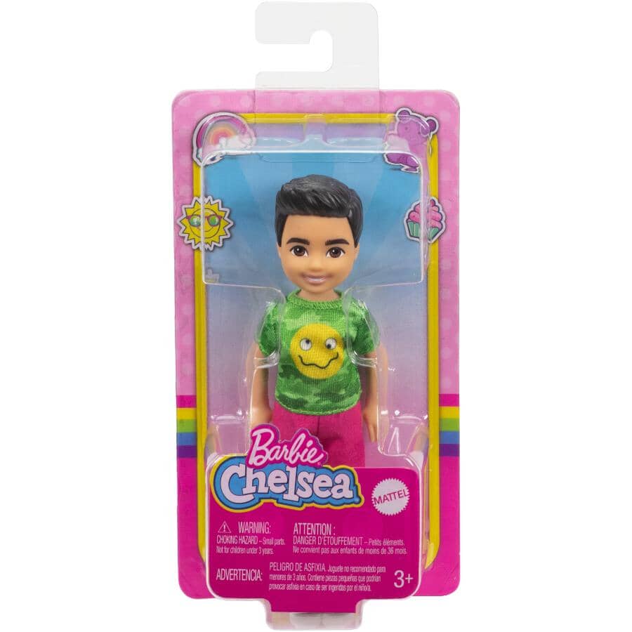 Barbie Chelsea Doll - Assorted Dolls