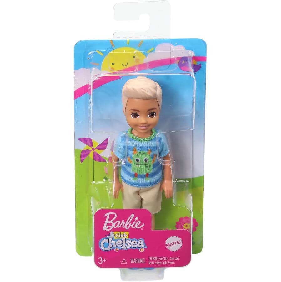 Barbie Chelsea Doll - Assorted Dolls
