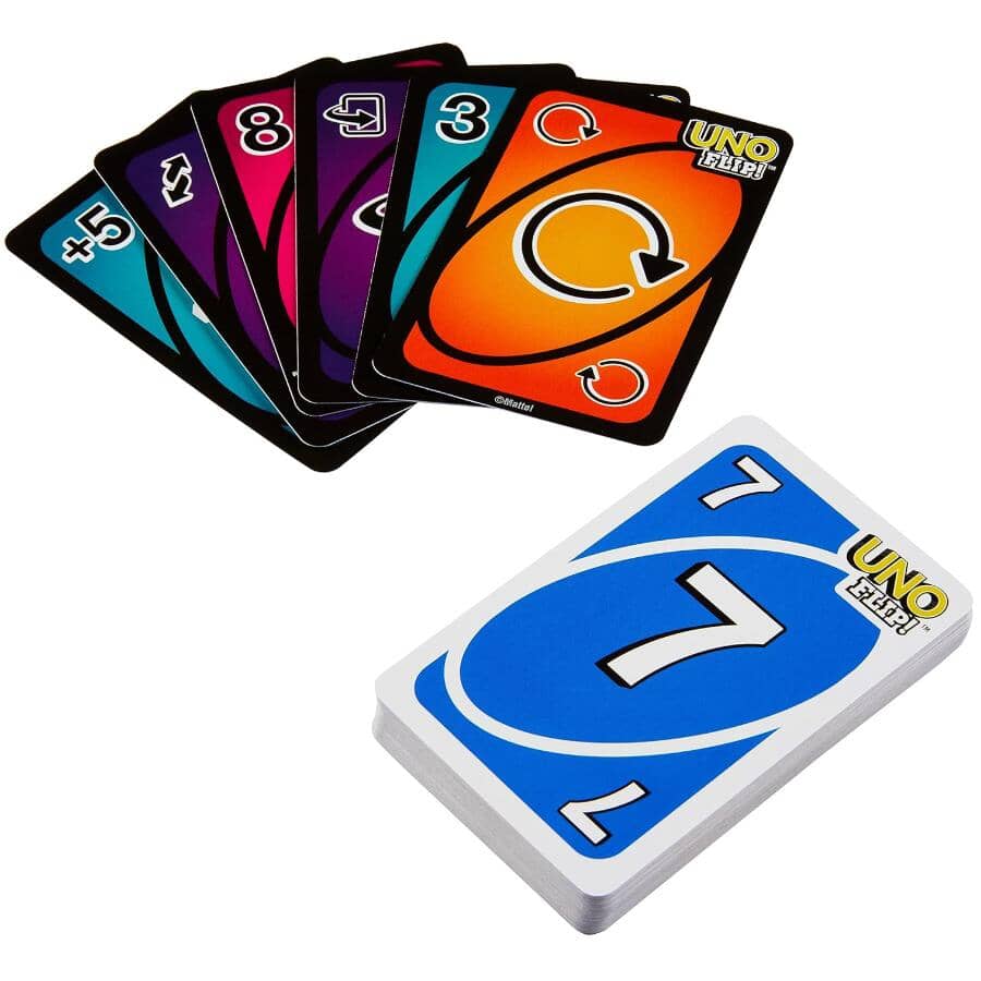 UNO Flip!