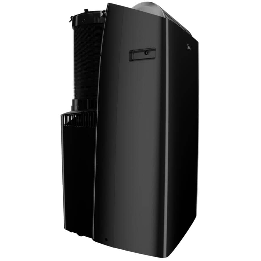 12,000 BTU 3-in-1 Hose in Hose Inverter & Smart Portable Air Conditioner