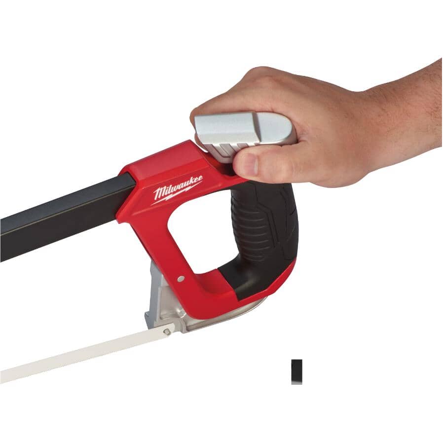 12" High Tension Hacksaw