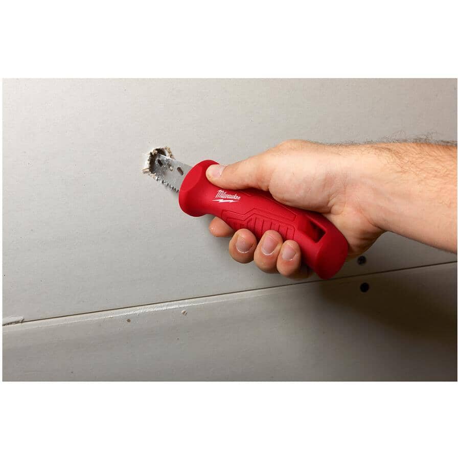 6" Rasping Jab Saw