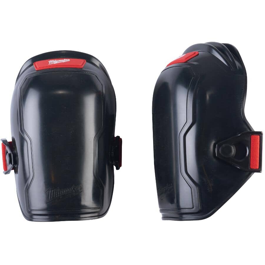Free-Flex Foam Knee Pads