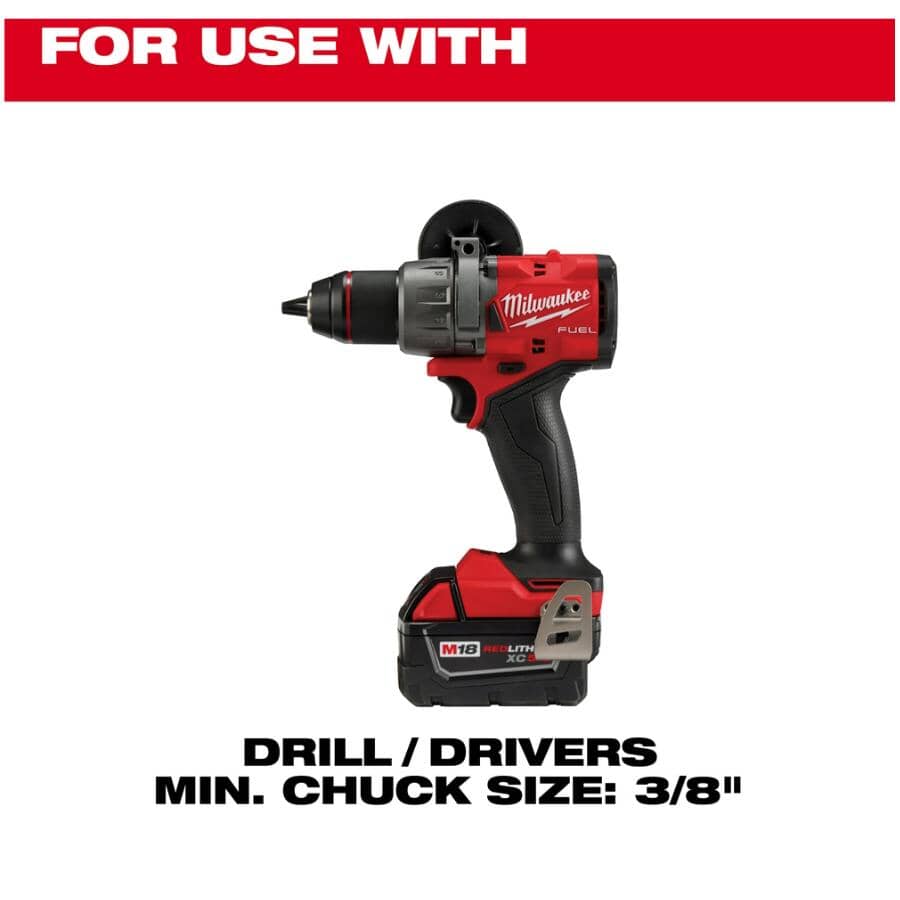 Hole Dozer 1-1/8" Bi-Metal Hole Saw