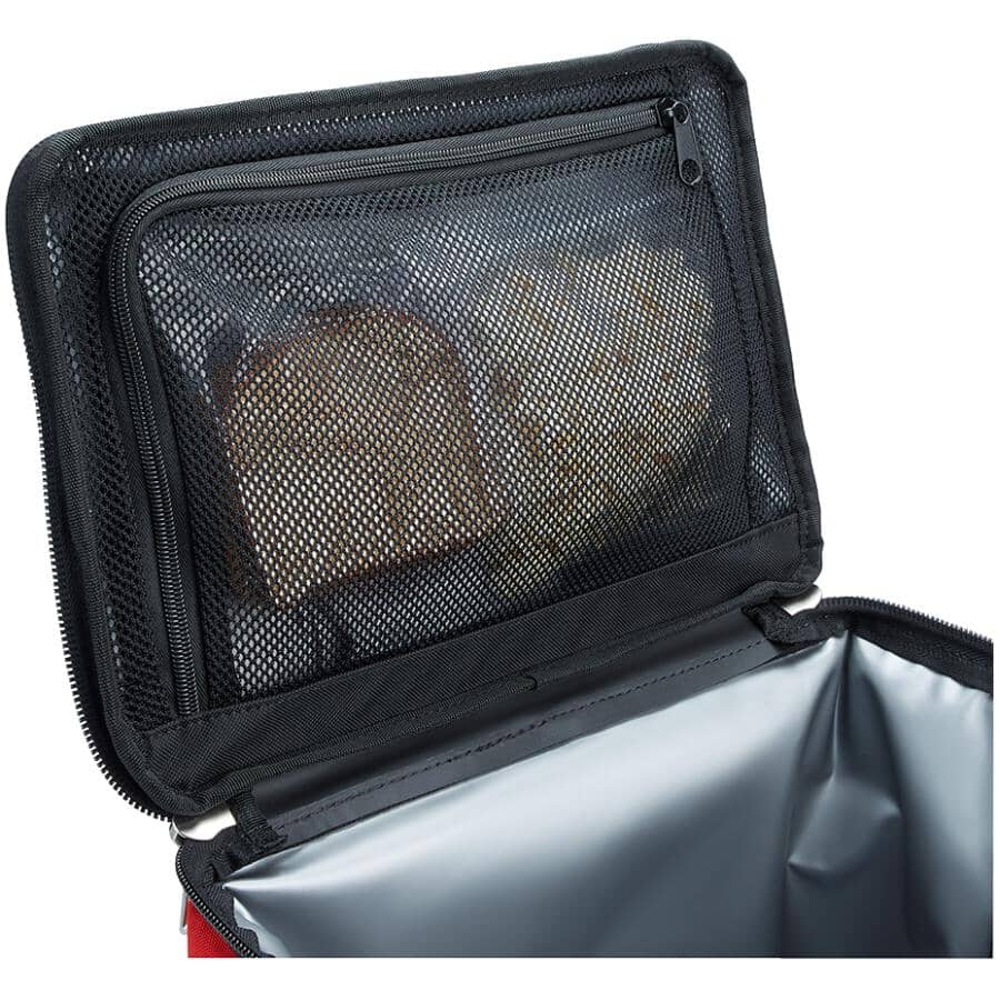Jobsite Soft Sided Cooler Tool Bag