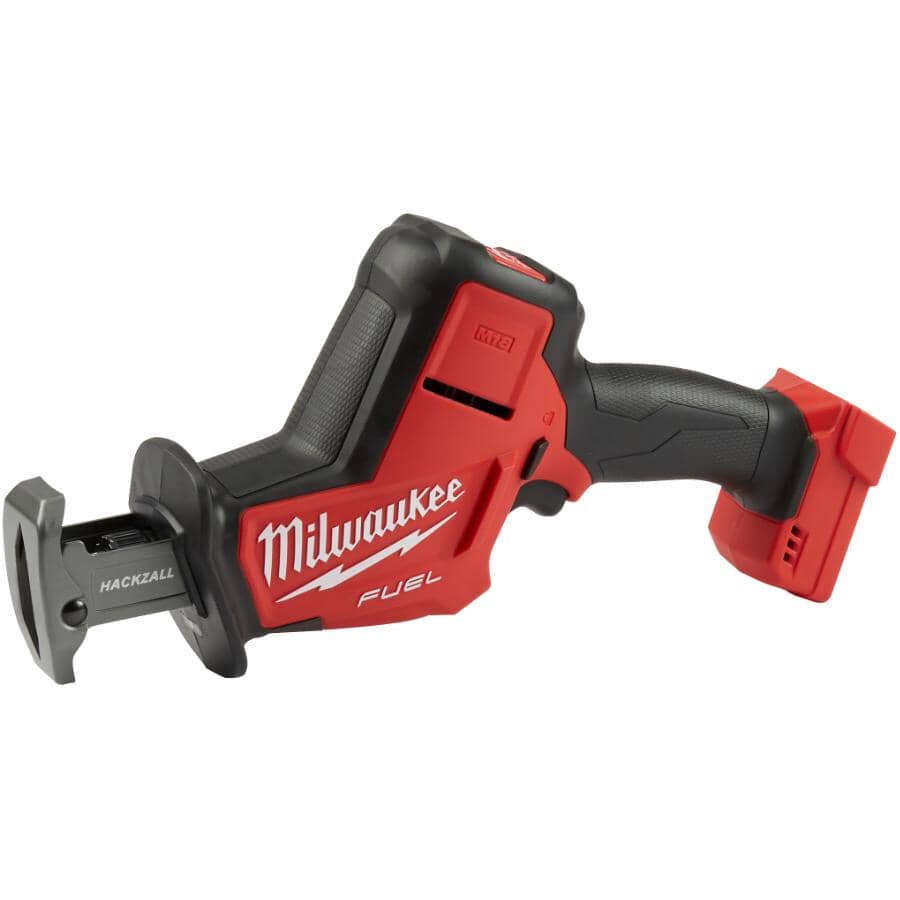 M18 Fuel Hackzall 18V Lithium-ion Cordless Reciprocating Saw - Tool Only