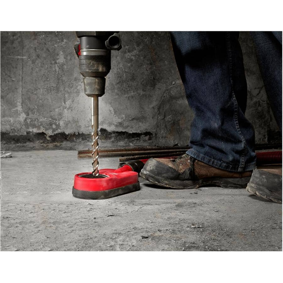 MX4 1" x 17" x 21" SDS MAX Drill Bit - 4 Cutters