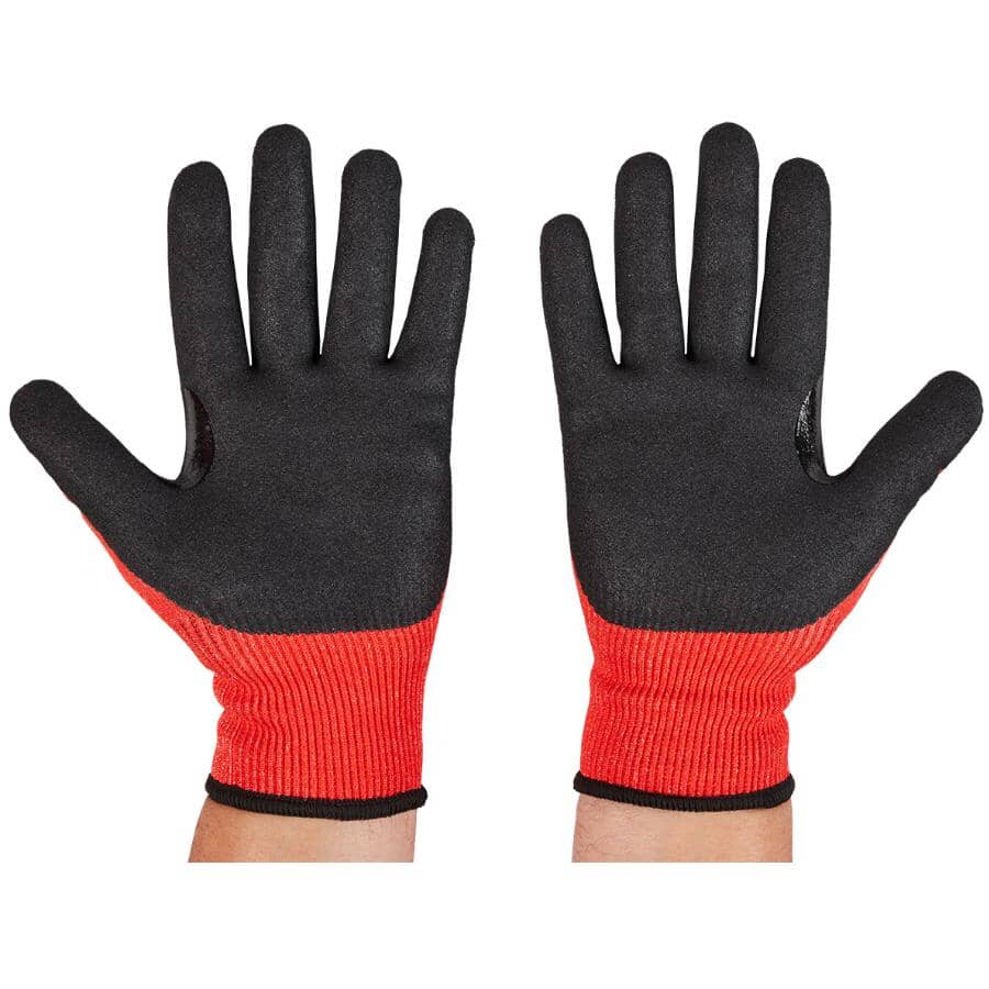 Nitrile Cut Level 3 Gloves - Extra Large
