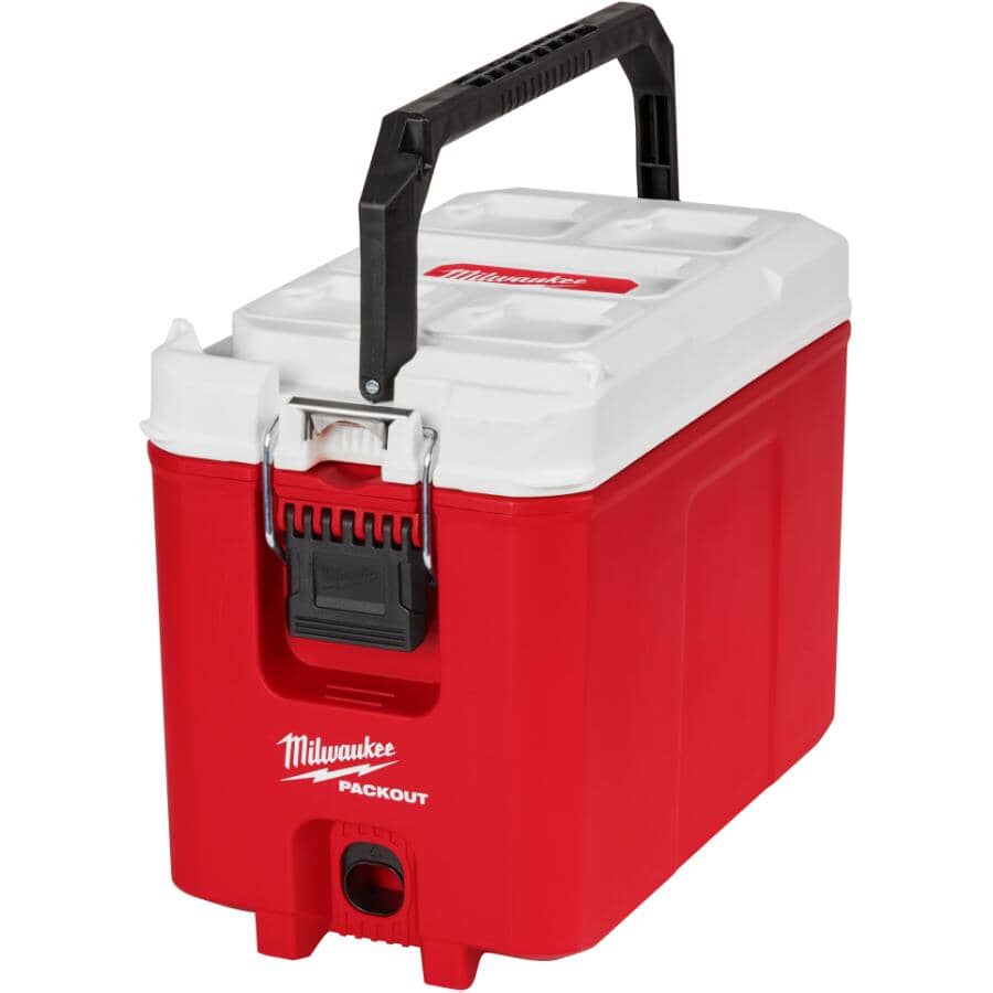 Packout Compact Cooler - 16 qt