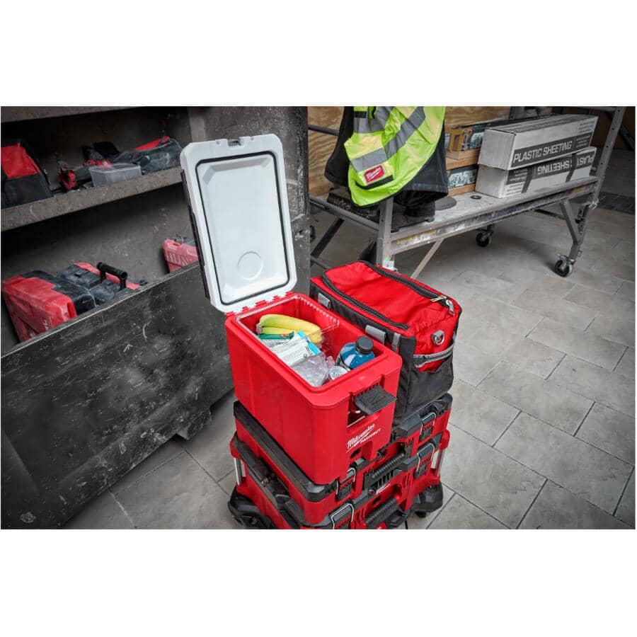 Packout Compact Cooler - 16 qt