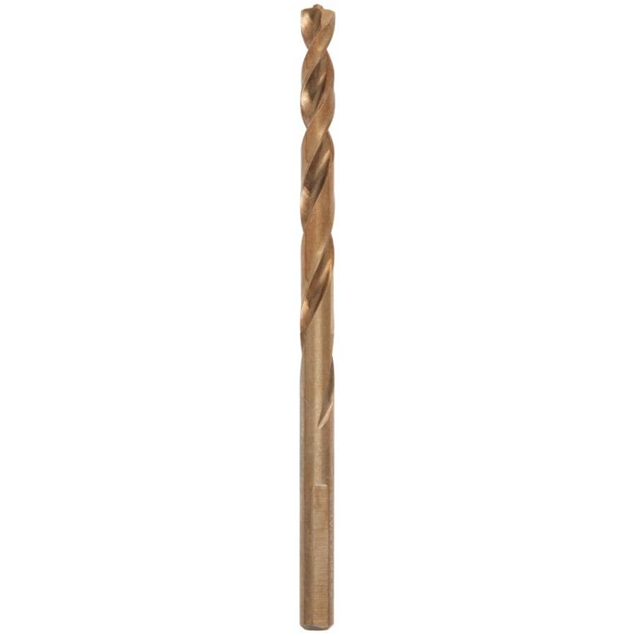 Red Helix 13/64" Cobalt Drill Bit