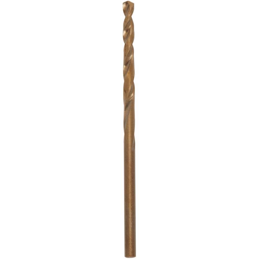Red Helix 1/8" Cobalt Drill Bit
