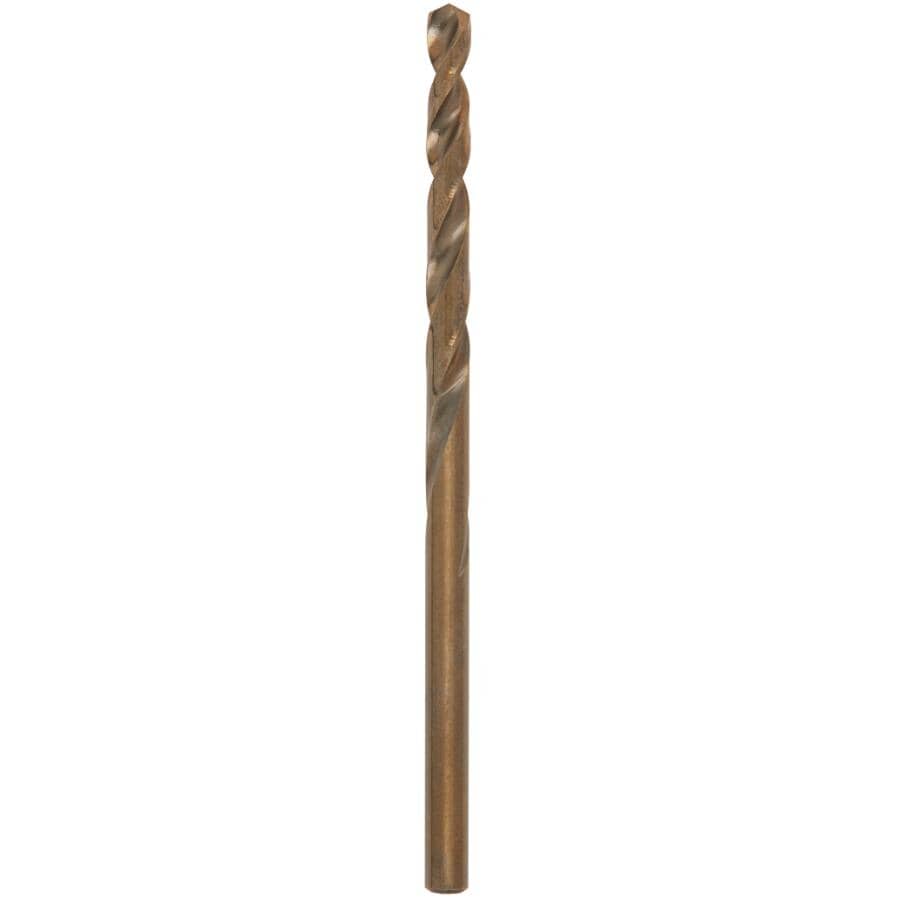 Red Helix 5/32" Cobalt Drill Bit
