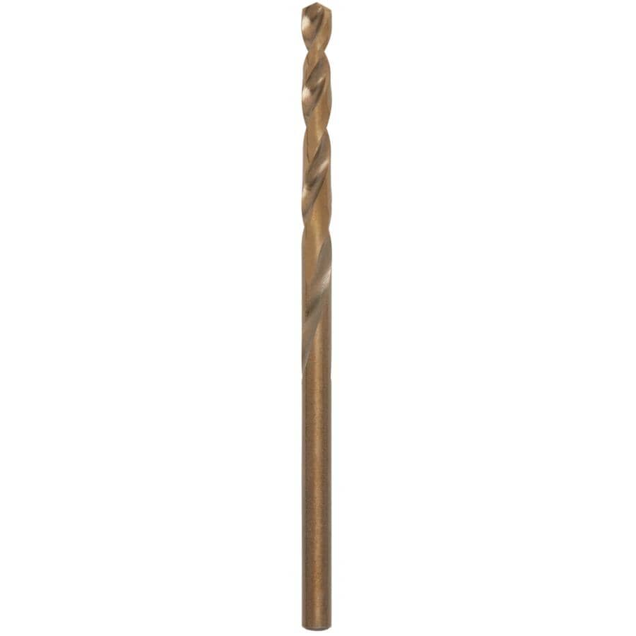 Red Helix 9/64" Cobalt Drill Bit