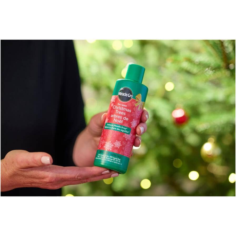 236mL Christmas Tree Fertilizer