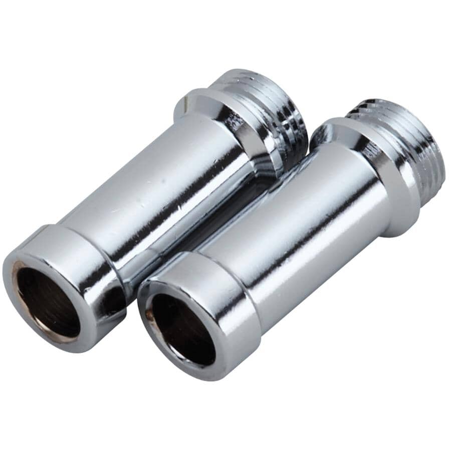 9/16" 24 Waltec Tub & Shower Faucet Seats - 2 Pack