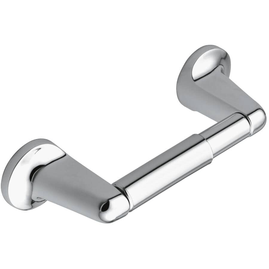 Aspen Toilet Tissue Holder - Chrome
