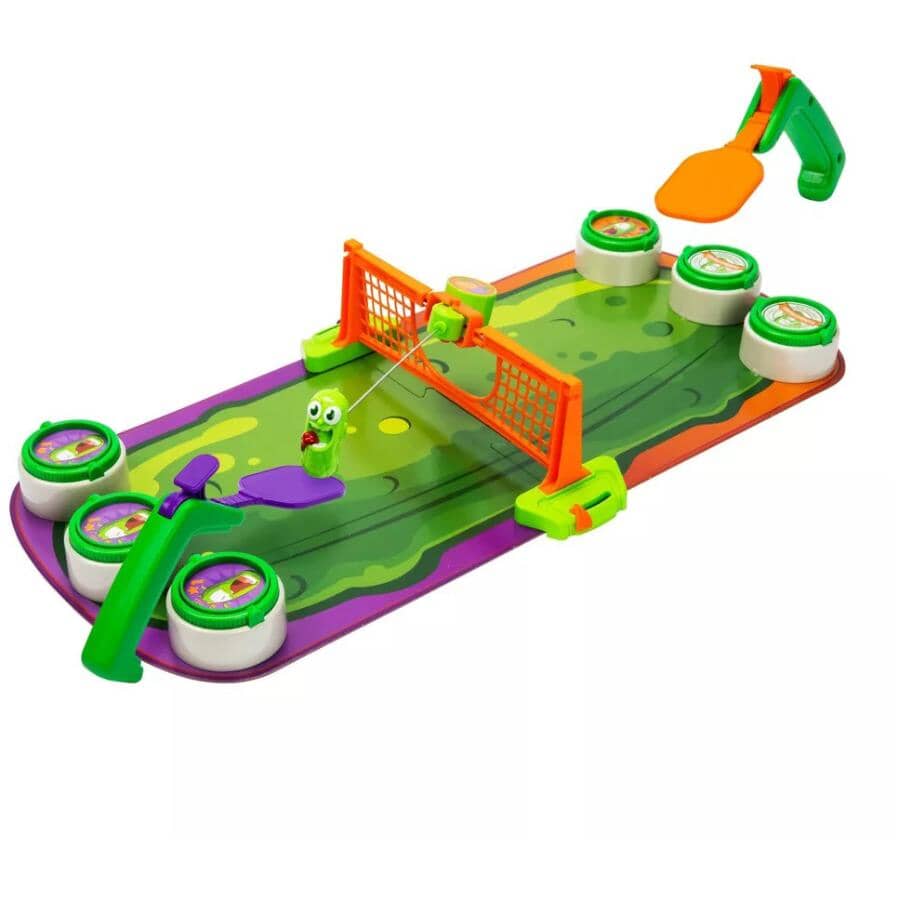 Pickleball Blast Game