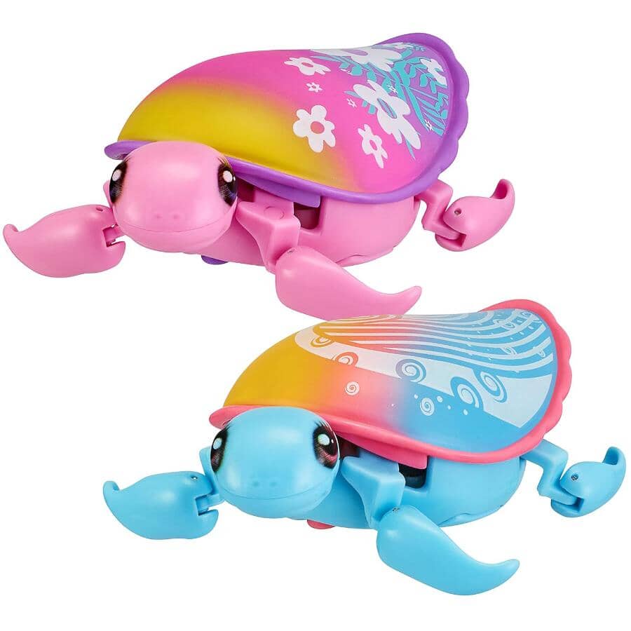 S10 Little Live Pets Lil Turtle - Assorted