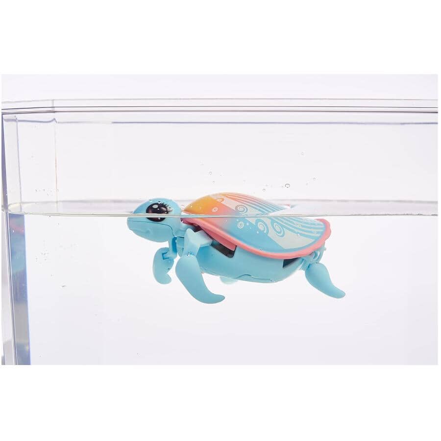 S10 Little Live Pets Lil Turtle - Assorted
