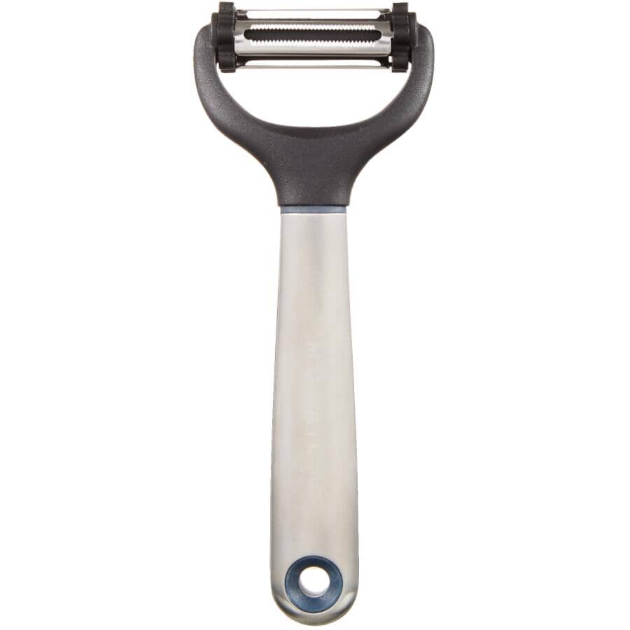 3-in-1 Peeler