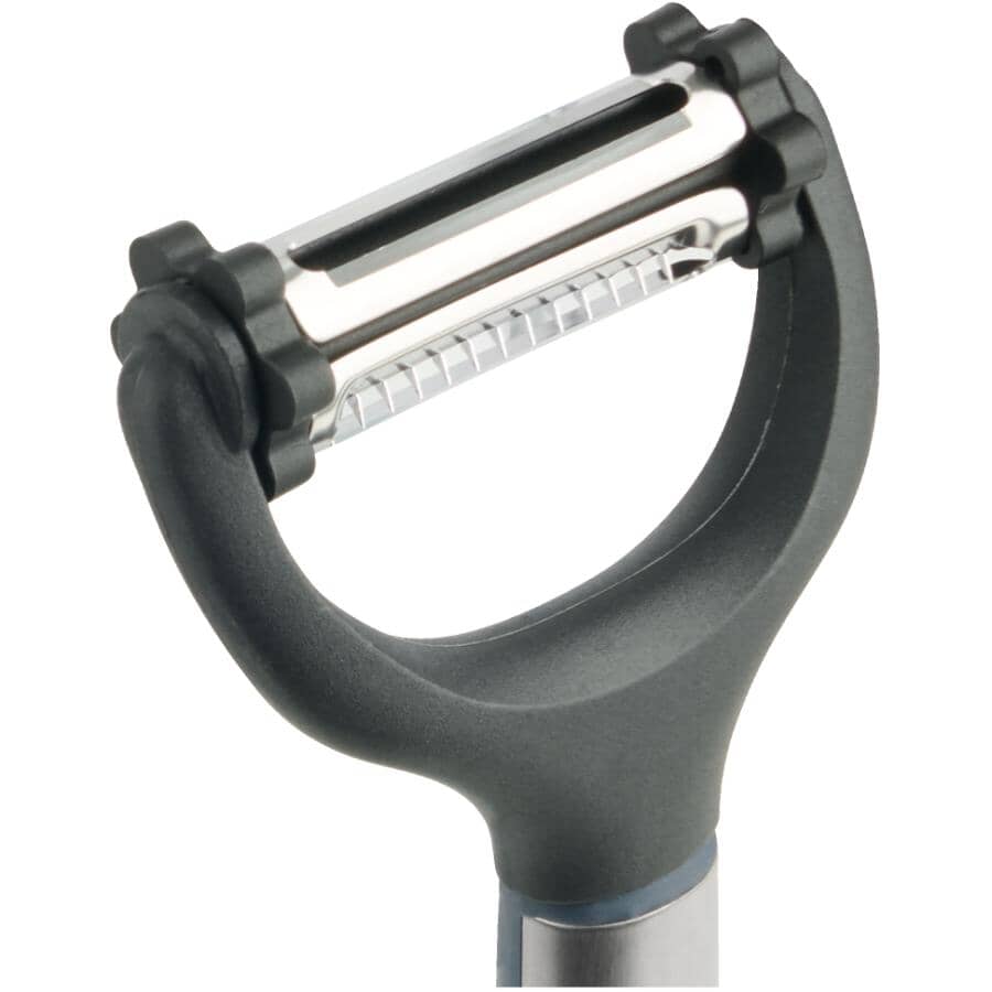 3-in-1 Peeler
