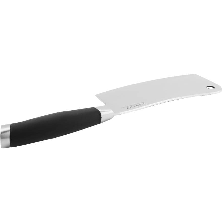 Cleaver/Butcher Knife - 6"