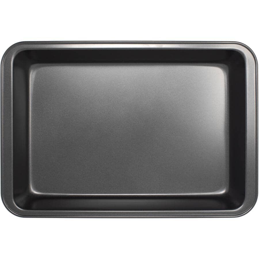 Non-Stick Cake Pan - Oblong, 9" x 13"