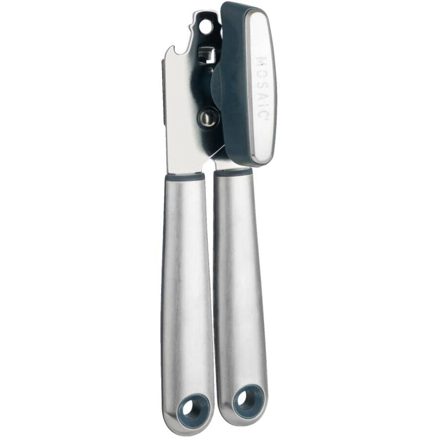 Stainless Steel Can Opener