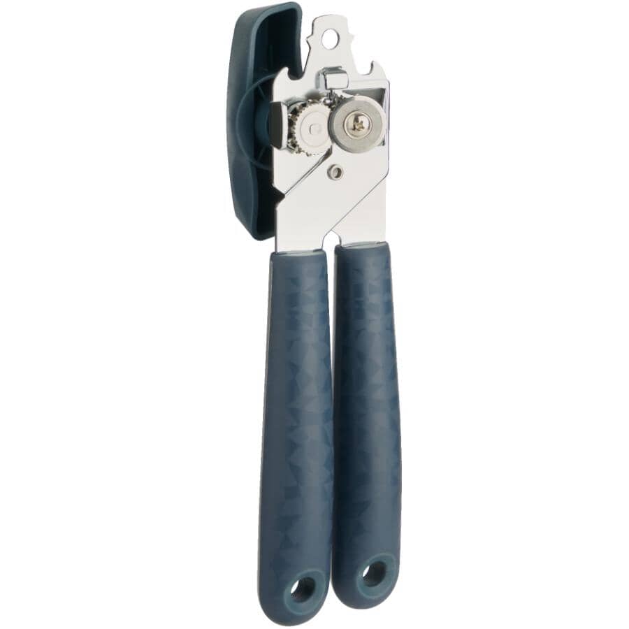 Stainless Steel Can Opener