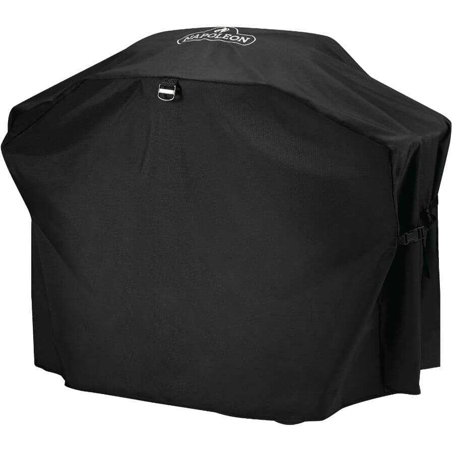 TravelQ PRO285X & 285X Cart BBQ Cover