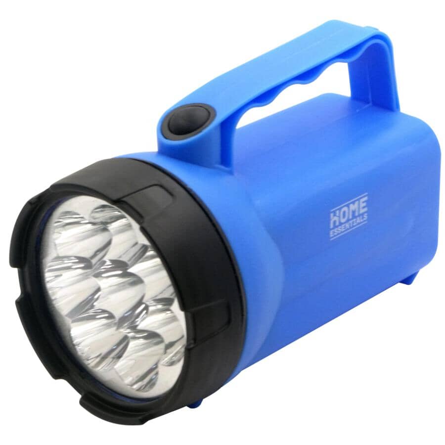 NUFLO-8L 8 LED Floating Lantern - with 6V Battery