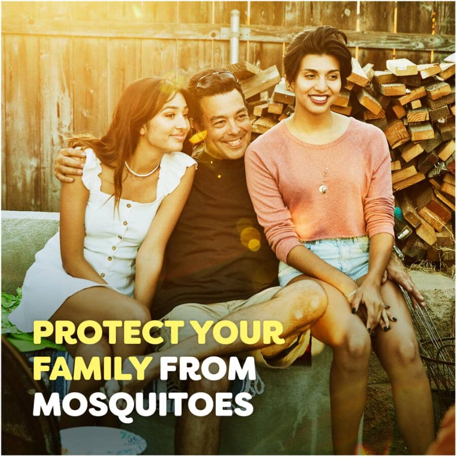 FamilyCare Insect Repellent Spray For Kids - 175 ml