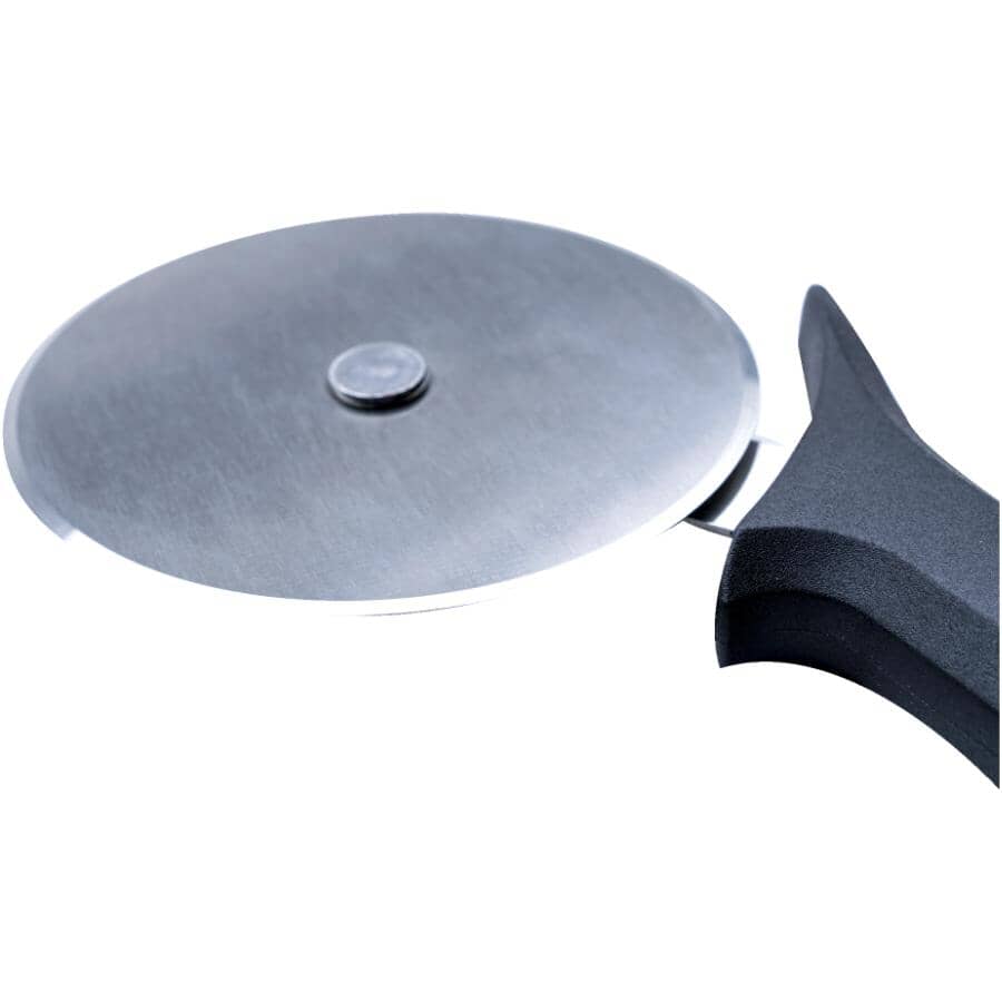 Pizza Cutter Wheel - Stainless Steel