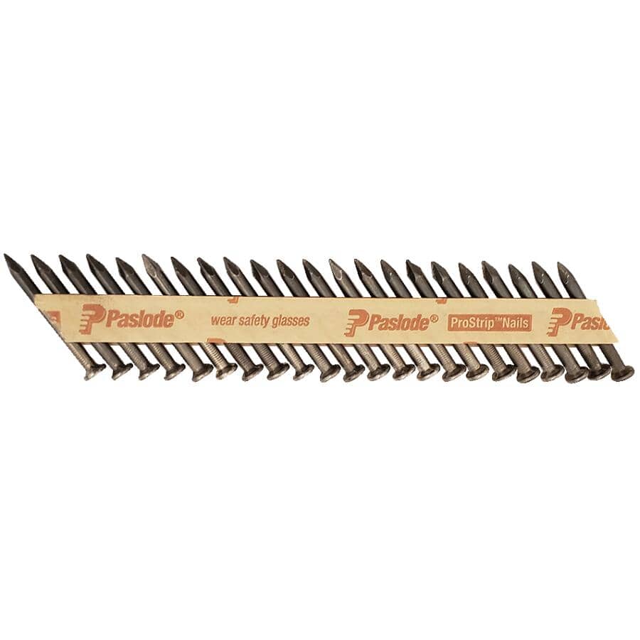 3000 Pack 1-1/2" Hop Dipped Galvanized Joist Hanger Nails