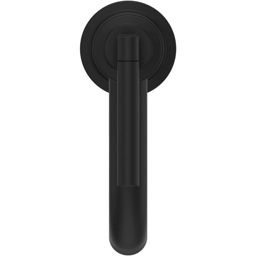 Kierland Single Handle Lavatory Faucet - Matte Black