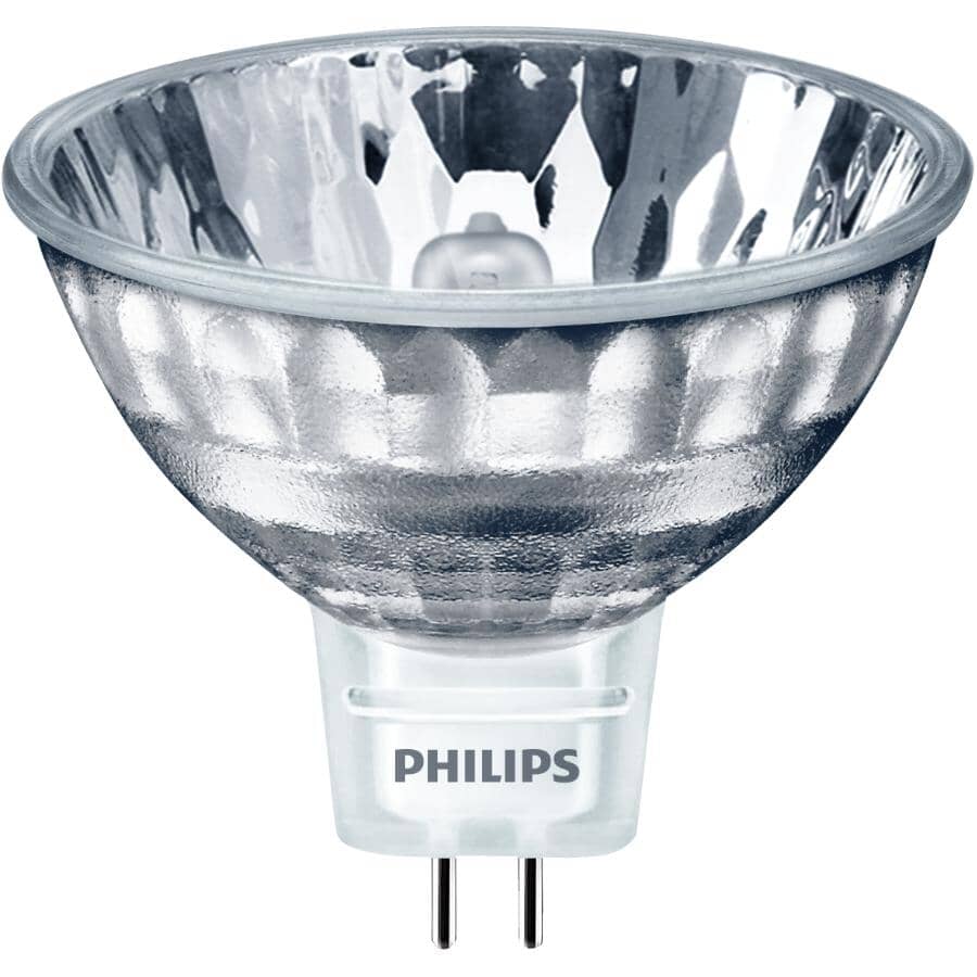 20W MRC16 GU5.3 Base Dimmable Halogen Flood Light Bulb