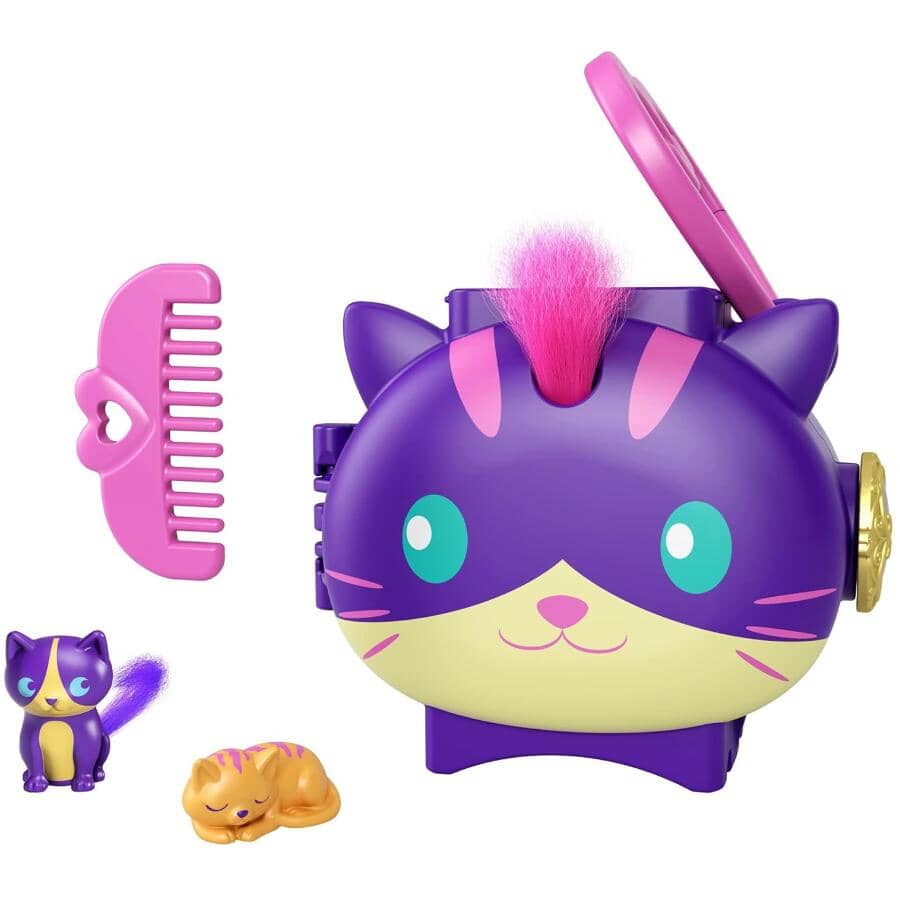Pet Connects Playset - Assorted Designs