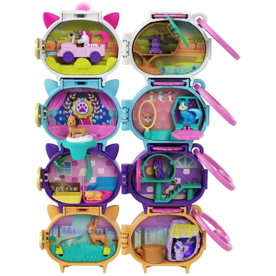 Pet Connects Playset - Assorted Designs