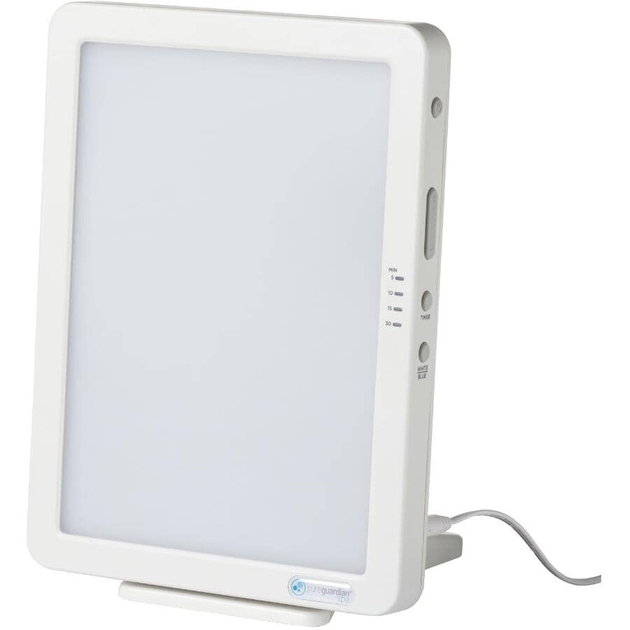 10,000 LUX Therapy Energy Light