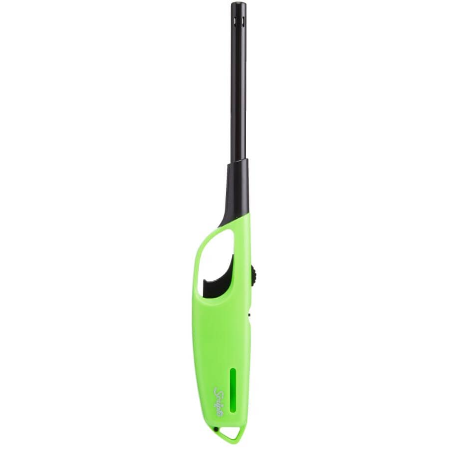 Multi-Use Aim N Flame Disposable Lighter - 10.5"