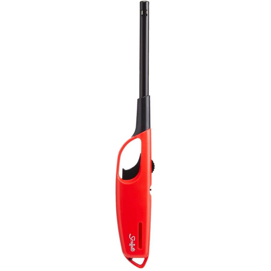 Multi-Use Aim N Flame Disposable Lighter - 10.5"