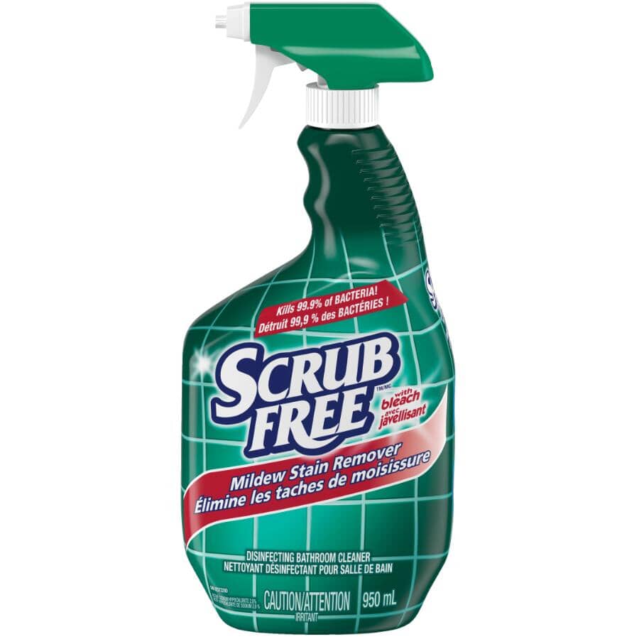 Mildew Remover - 950 ml