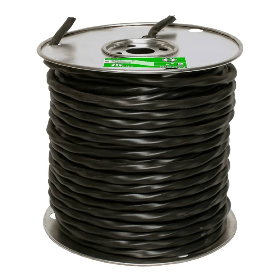 14/3 NMWU Solid Copper Wire