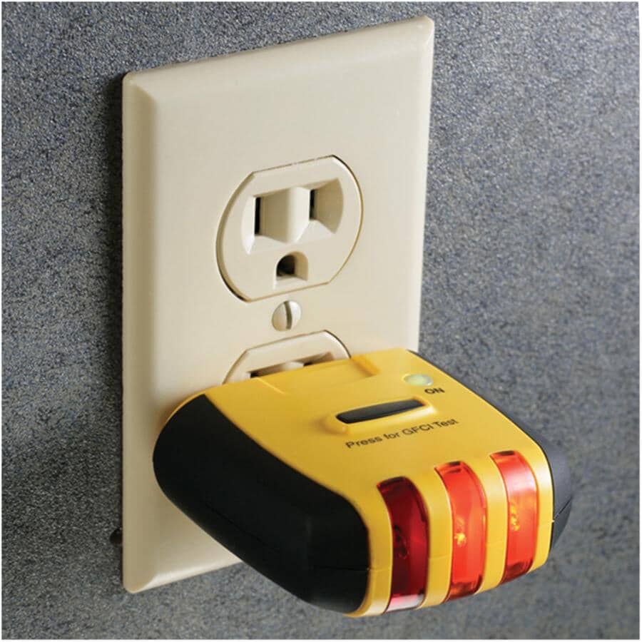 Circuit Breaker Tracker