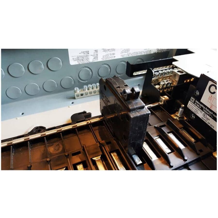 QO Tandem Circuit Breaker - 20 Amp