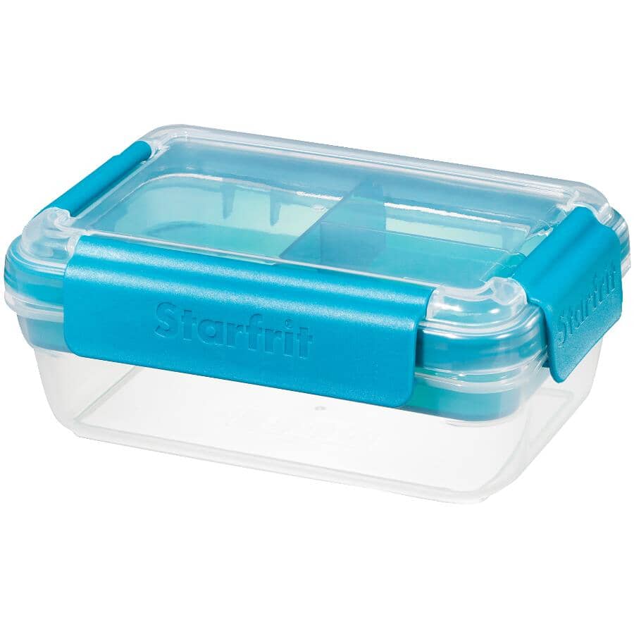 Easy Lunch Bento Box Container - 946 ml