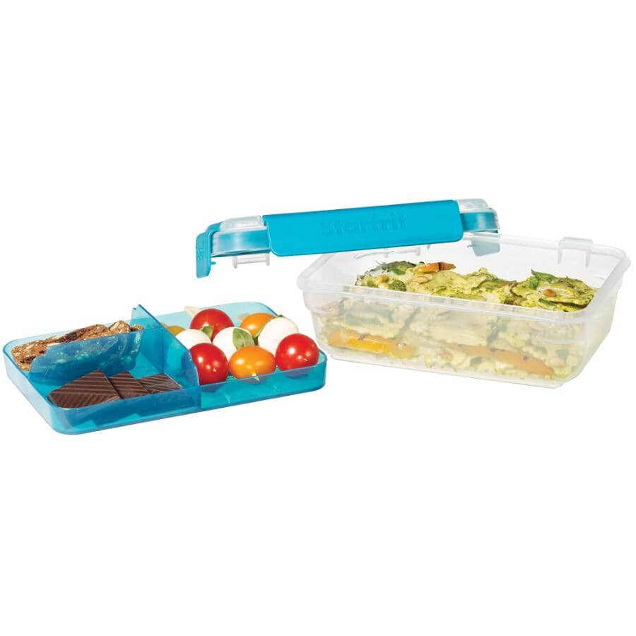 Easy Lunch Bento Box Container - 946 ml