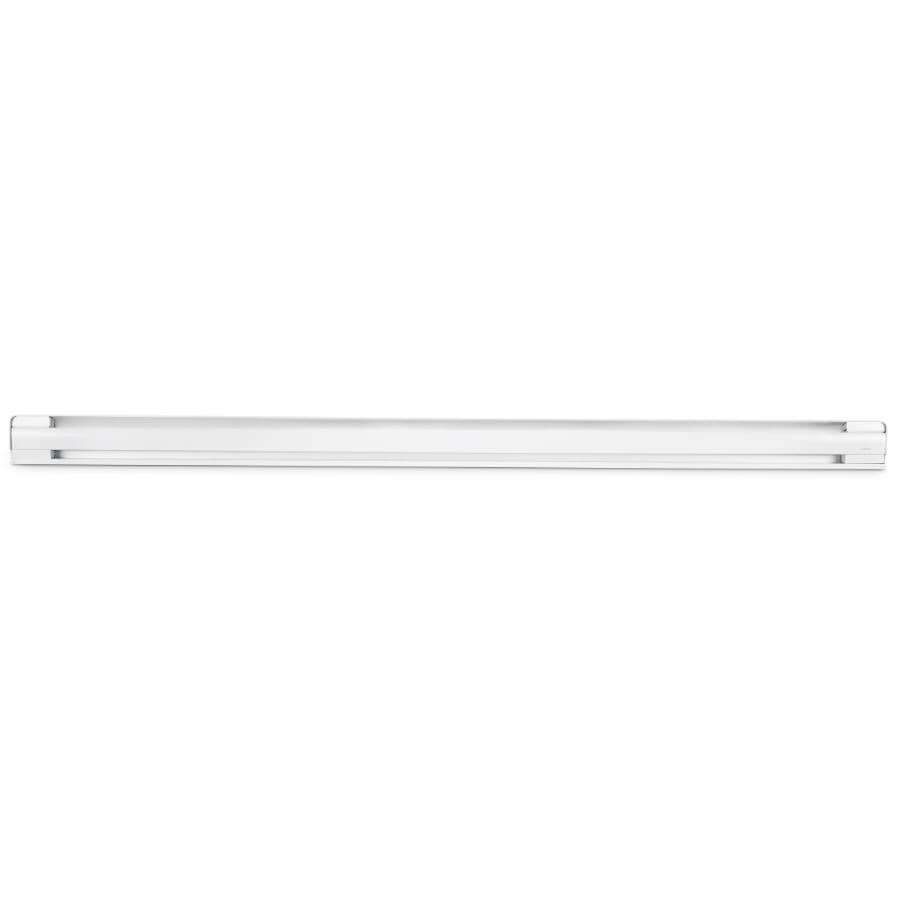 Brava Electric Baseboard Heater - 240V, 2500W, White