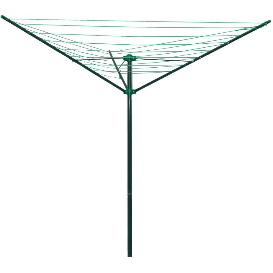 Cadet Outdoor Clothes Dryer - 91'